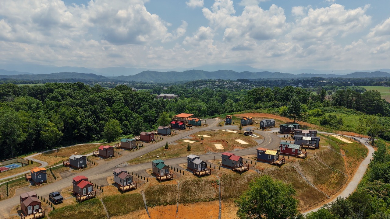 Photo of Outdoor in Sevierville