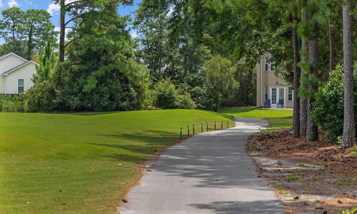 Photo of Outdoor in Red Hill