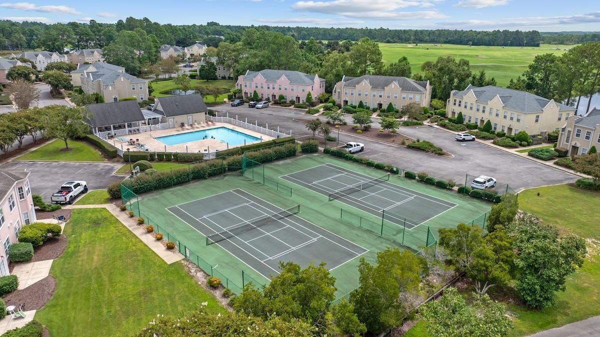 Photo of Outdoor in Red Hill