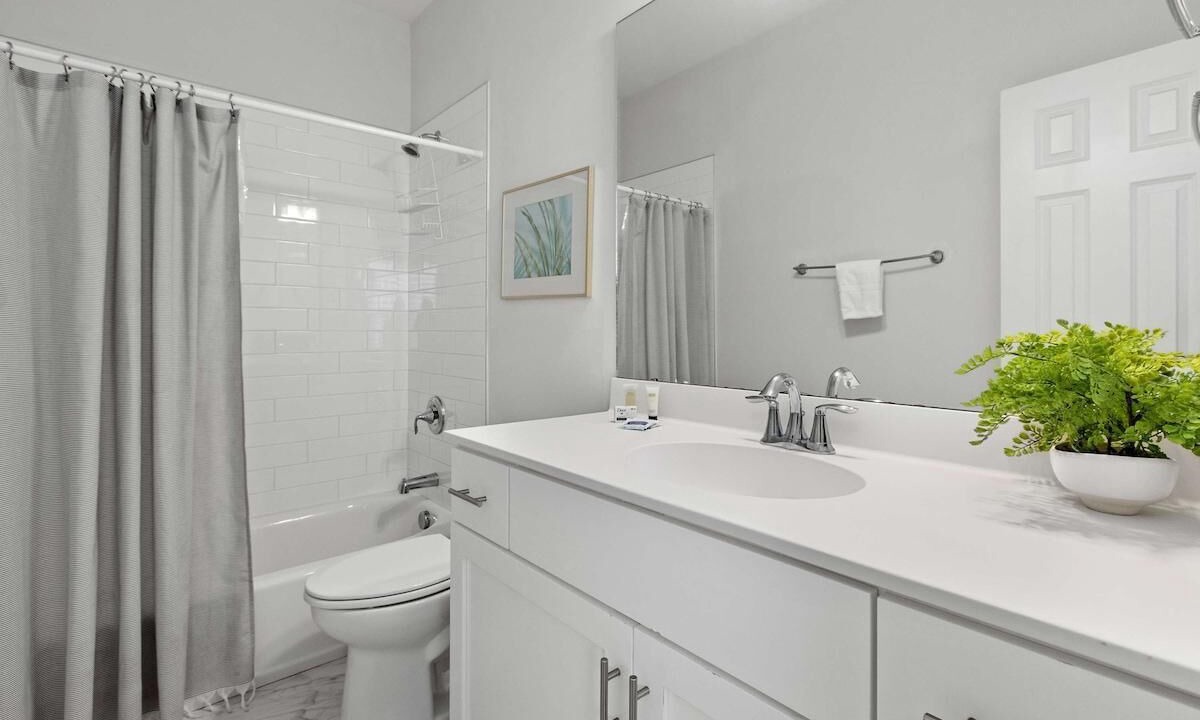 Photo of Bathroom in Mount Pleasant