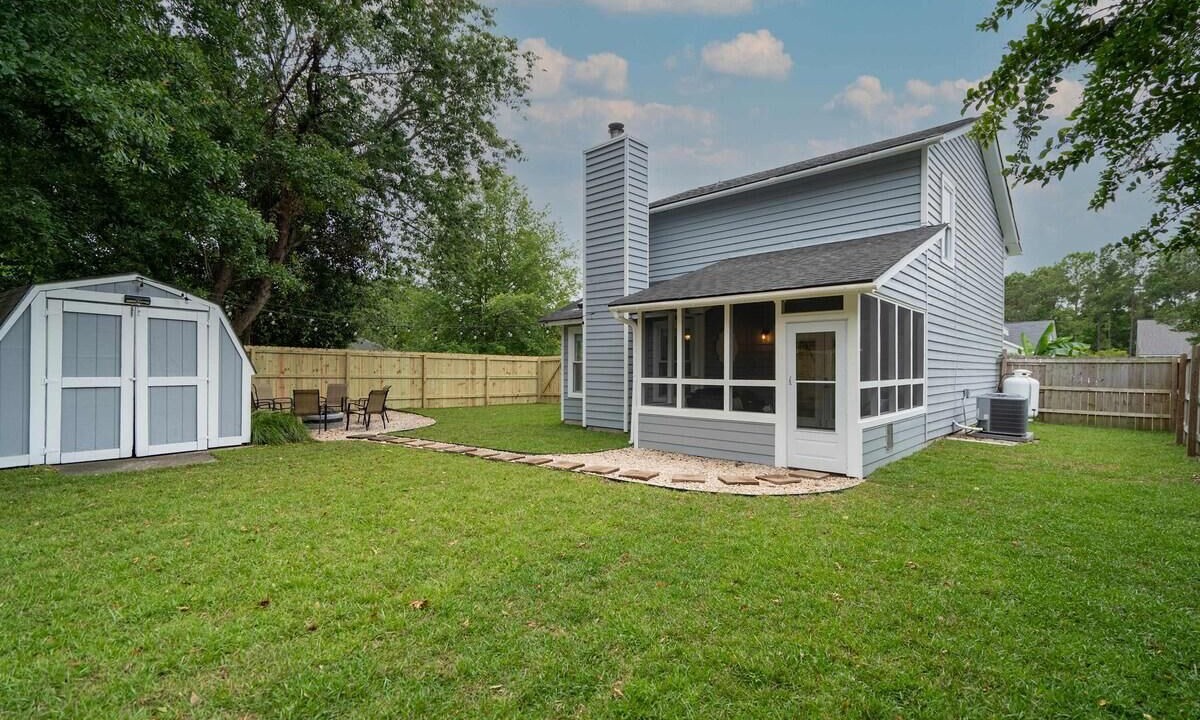 Photo of Outdoor in Mount Pleasant