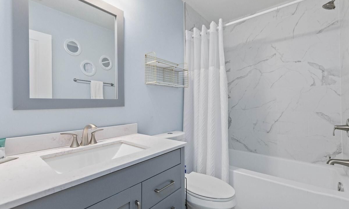Photo of Bathroom in Mount Pleasant
