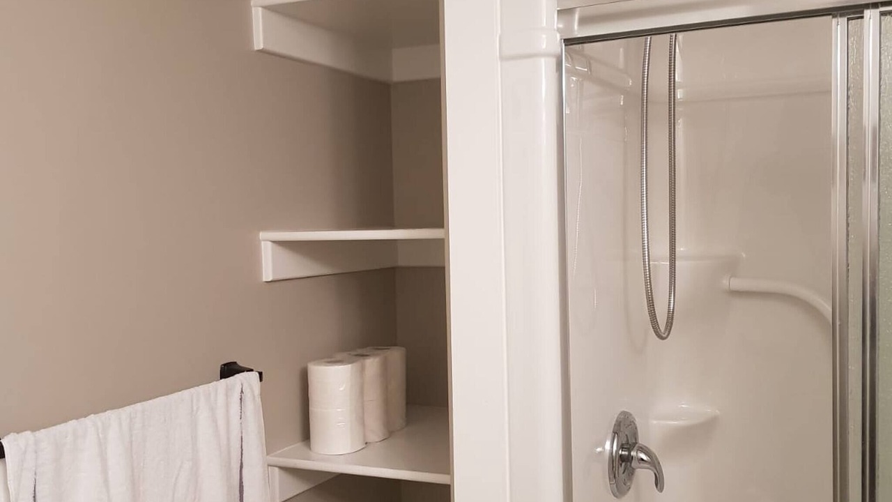 Photo of Bathroom in Eastern Passage