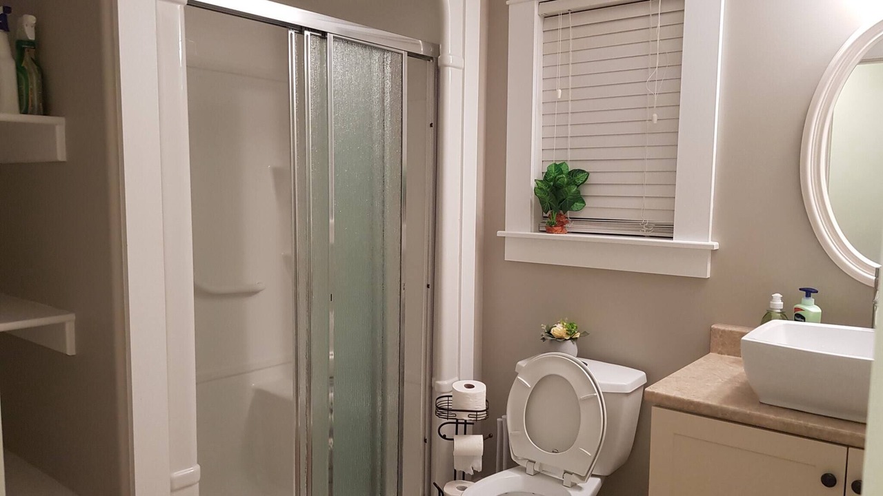Photo of Bathroom in Eastern Passage