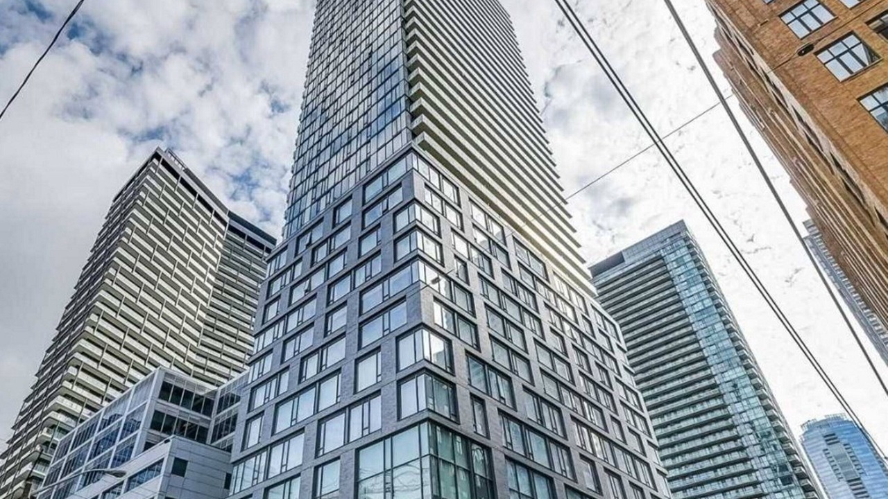 Photo of Outdoor in Downtown Toronto