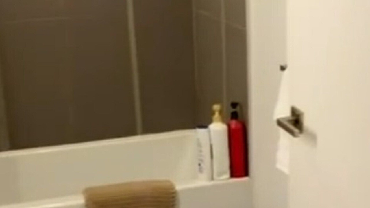 Photo of Bathroom in Downtown Toronto