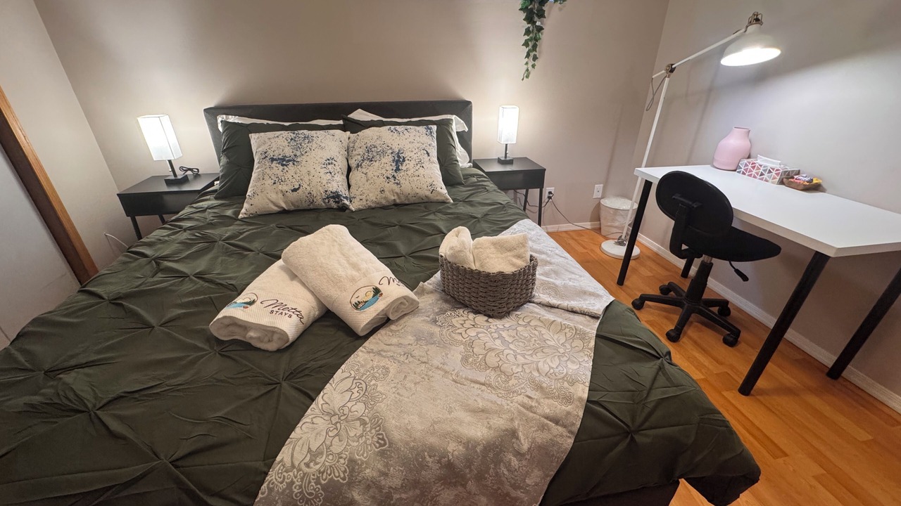 Photo of Bedroom in Edgemont