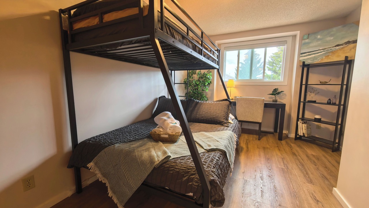 Photo of Bedroom in Edgemont