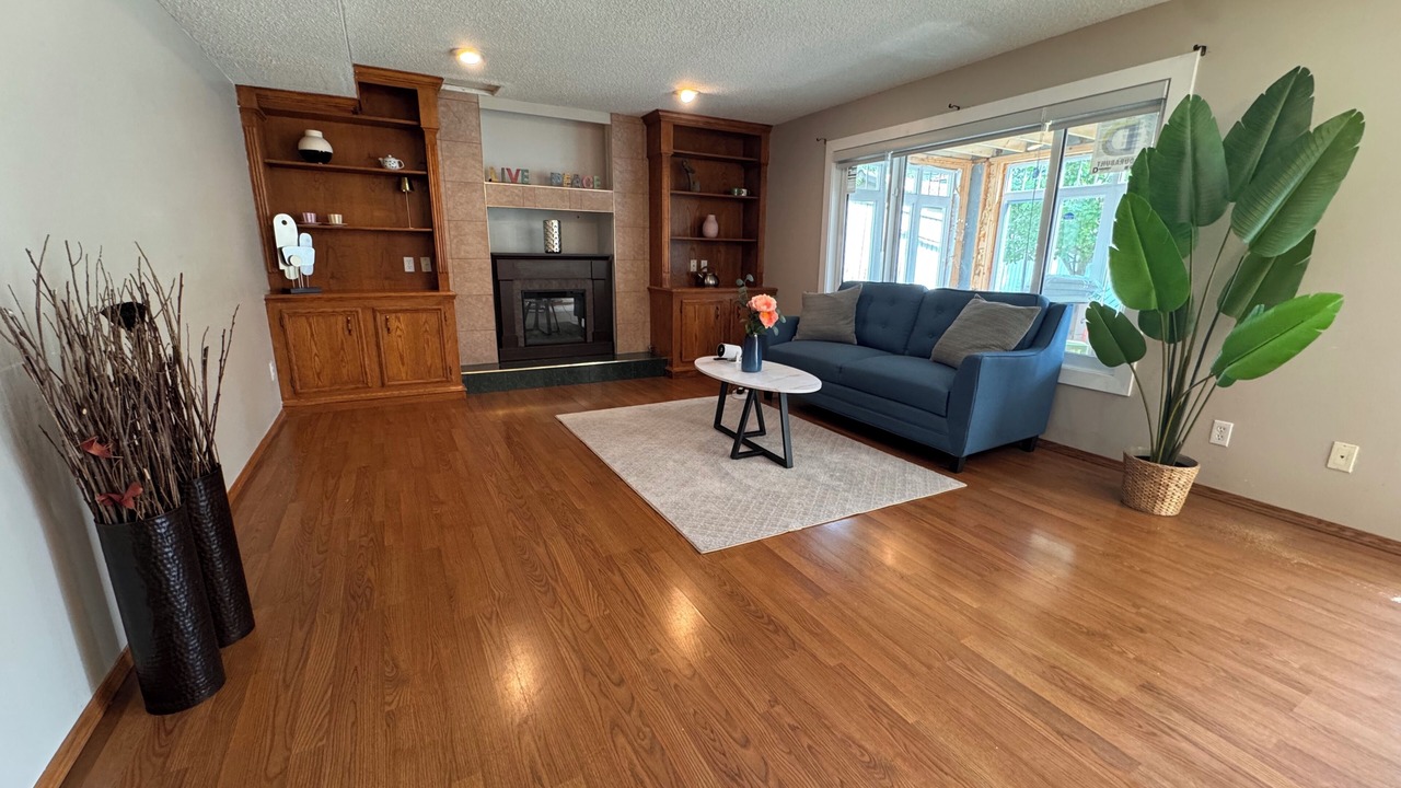 Photo of Livingroom in Edgemont