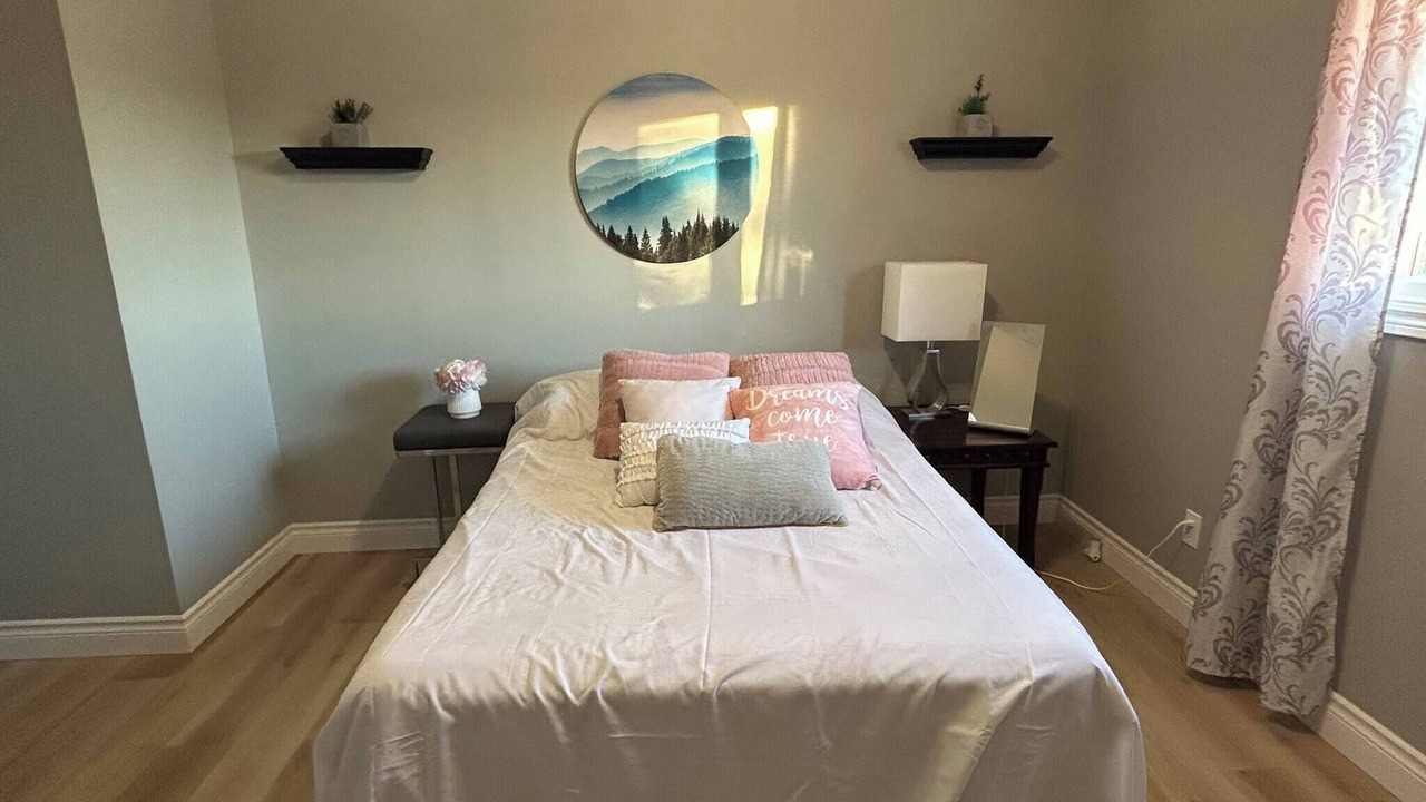 Photo of Livingroom in Virginia