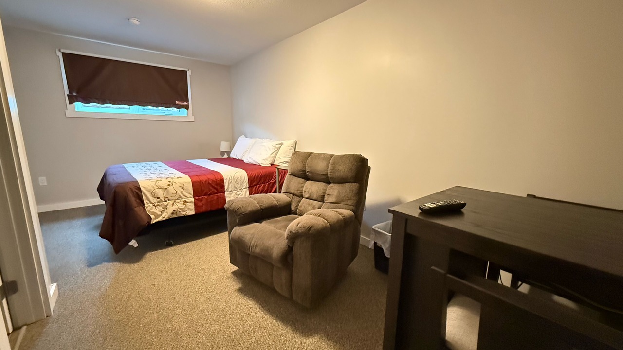 Photo of Bedroom in Yorkton
