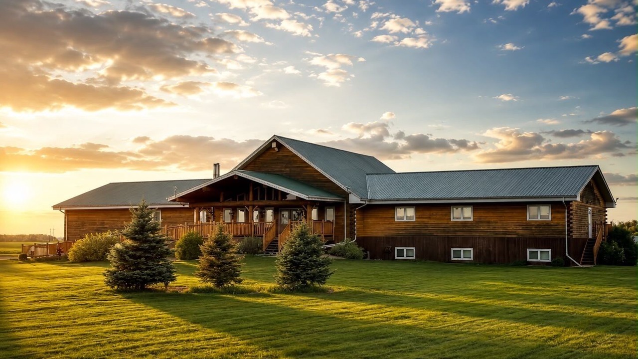 Photo of Outdoor in Yorkton