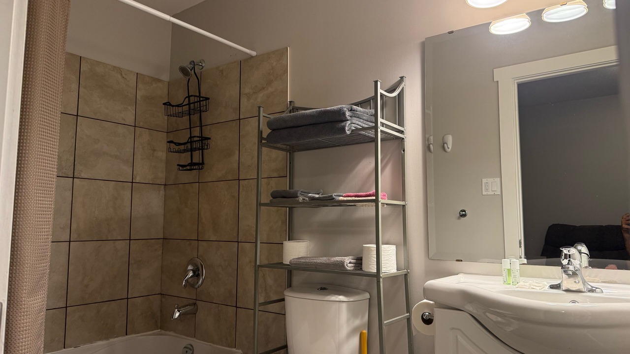 Photo of Bathroom in Yorkton