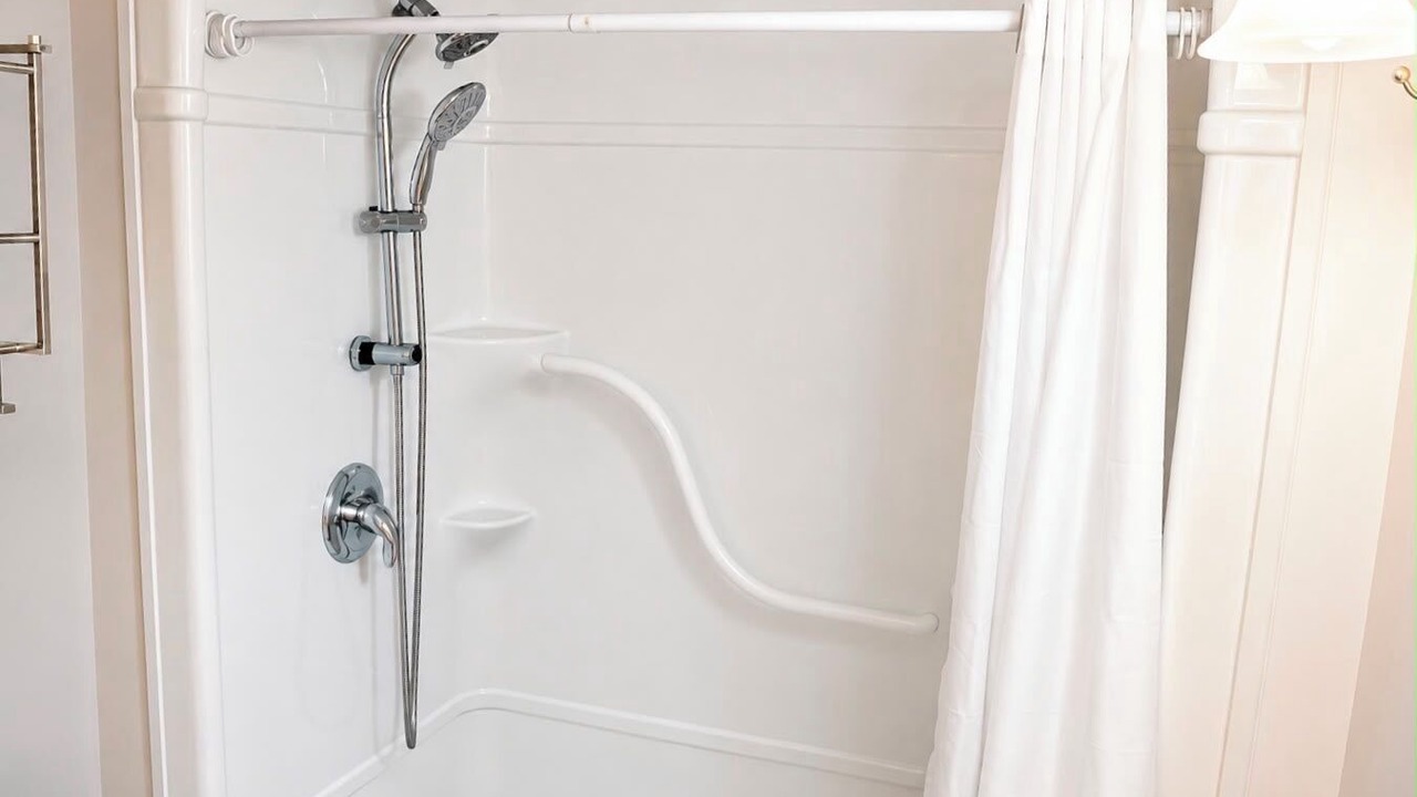 Photo of Bathroom in Yorkton