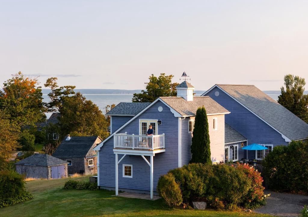 Photo of Outdoor in Hall's Harbour