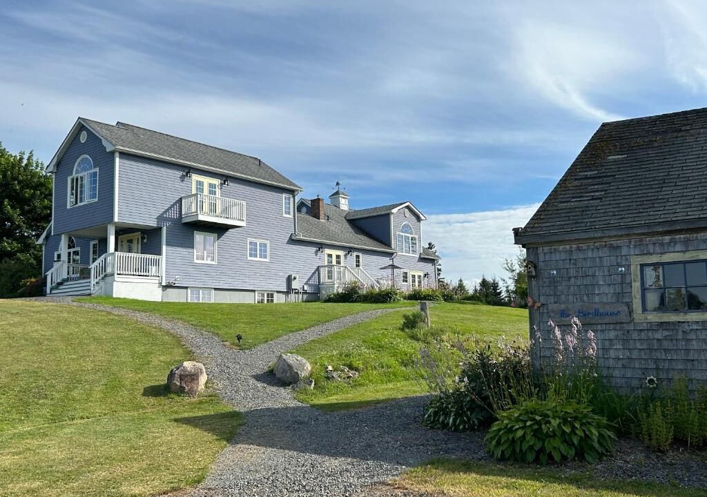 Photo of Outdoor in Hall's Harbour