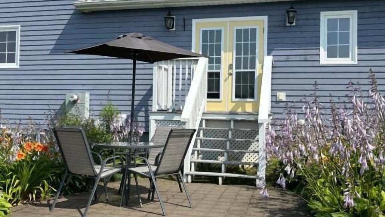 Photo of Outdoor in Hall's Harbour