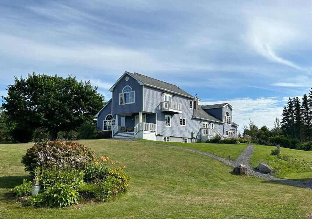 Photo of Outdoor in Hall's Harbour