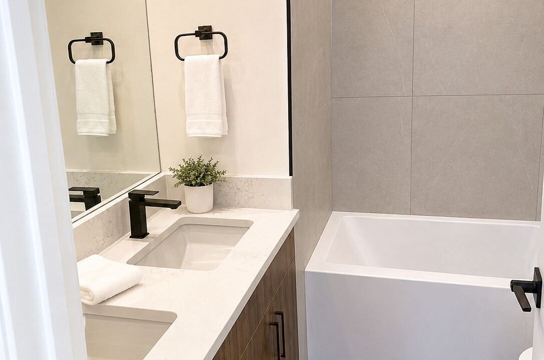Photo of Bathroom in Southwest Calgary