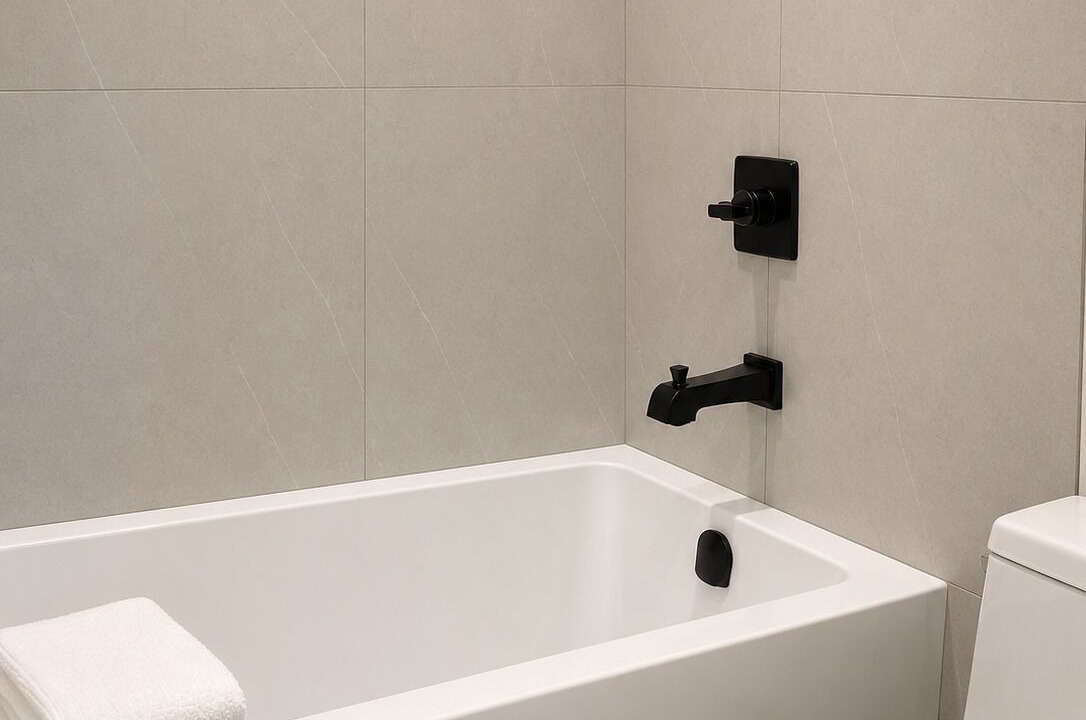 Photo of Bathroom in Southwest Calgary