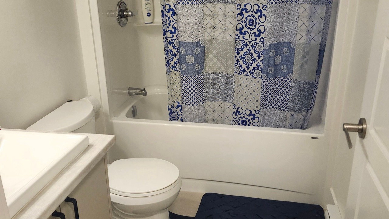 Photo of Bathroom in Moncton