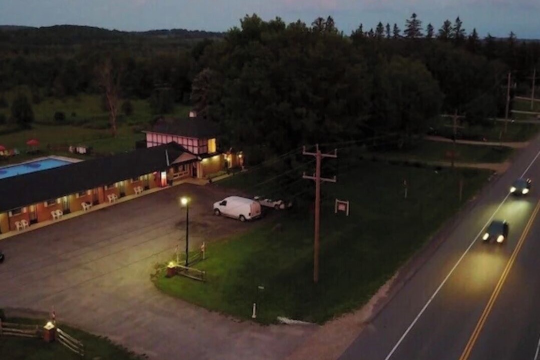 Photo of Outdoor in Chatsworth