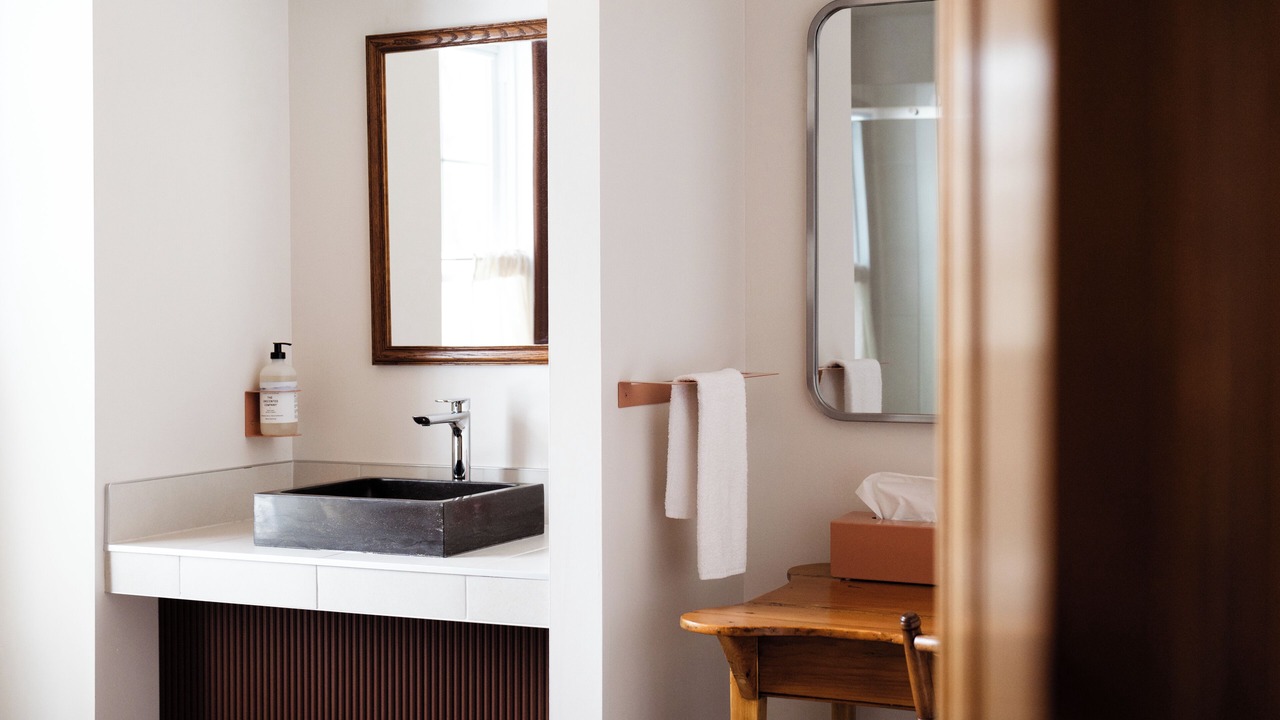 Photo of Bathroom in Orford