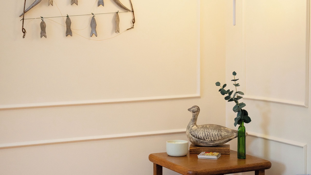 Photo of Livingroom in Orford