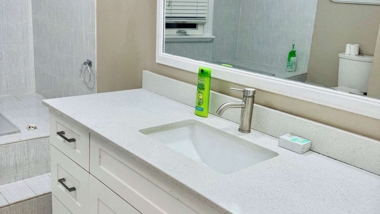Photo of Bathroom in East Credit