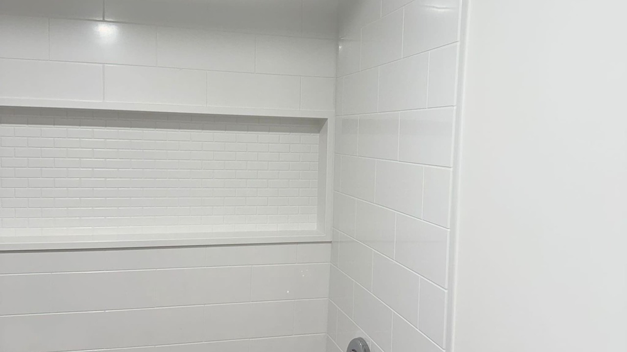 Photo of Bathroom in Fort Gary