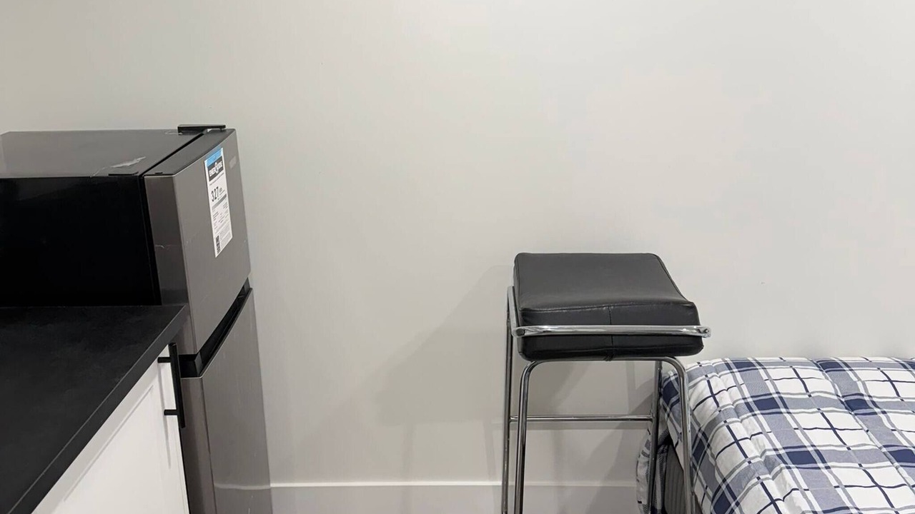 Photo of Bedroom in Fort Gary