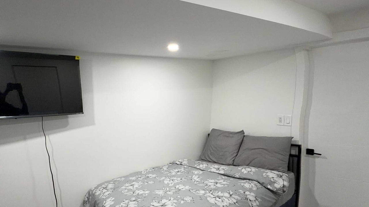 Photo of Bedroom in Fort Gary