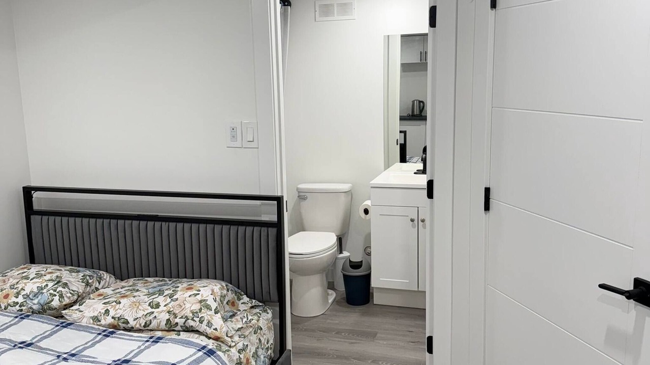Photo of Bedroom in Fort Gary