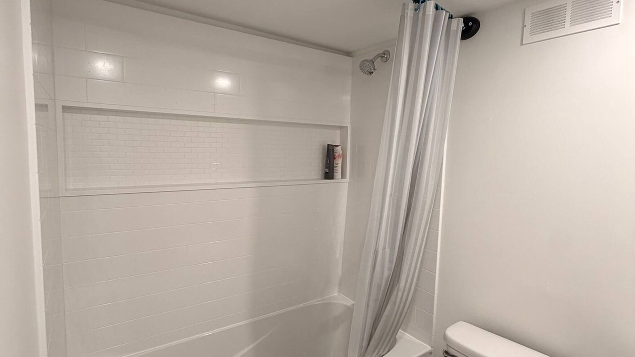 Photo of Bathroom in Fort Gary