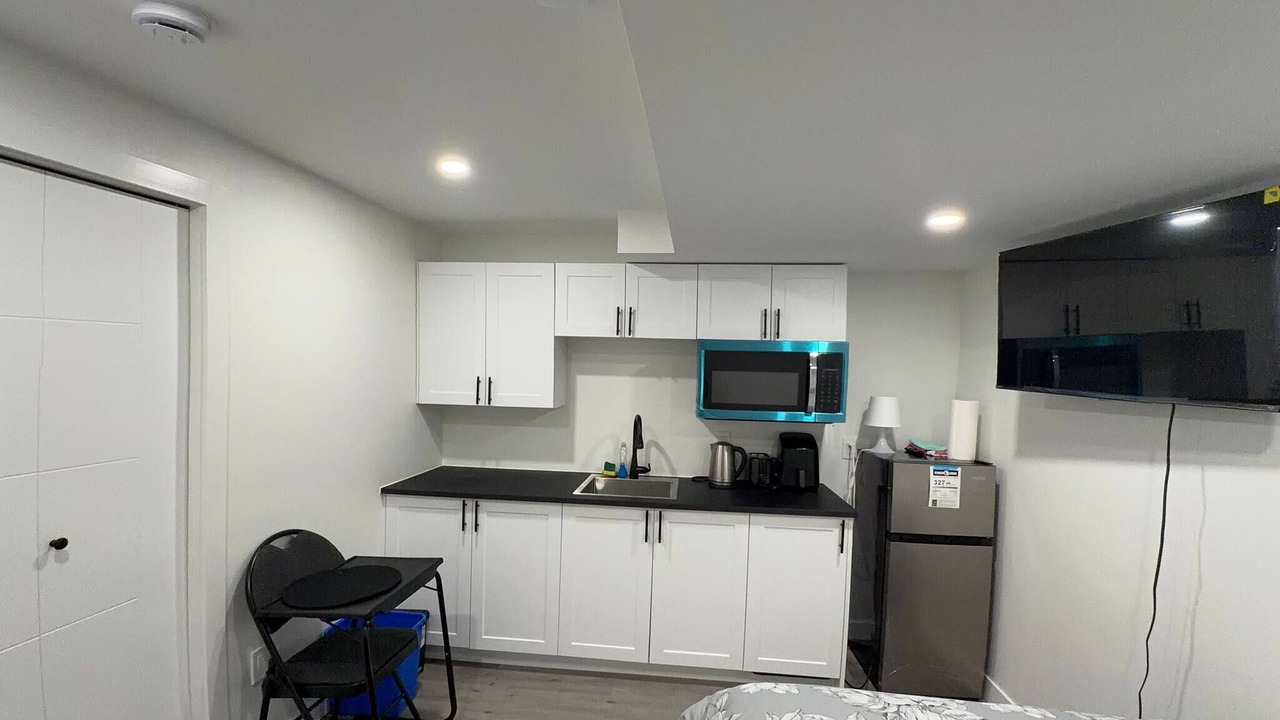 Photo of Bedroom in Fort Gary