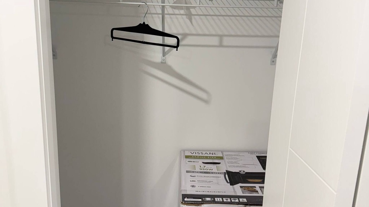 Photo of Bedroom in Fort Gary