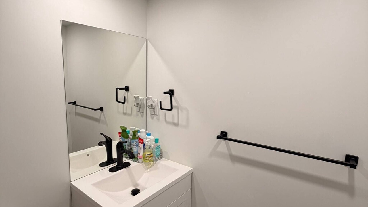 Photo of Bathroom in Fort Gary