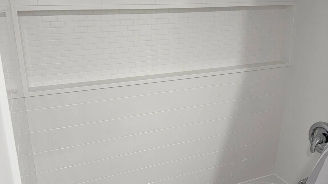 Photo of Bathroom in Fort Gary