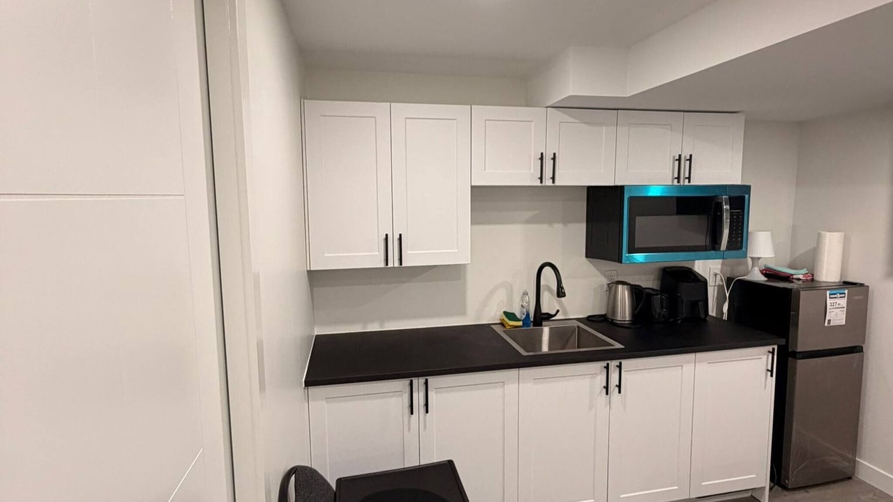 Photo of Bedroom in Fort Gary