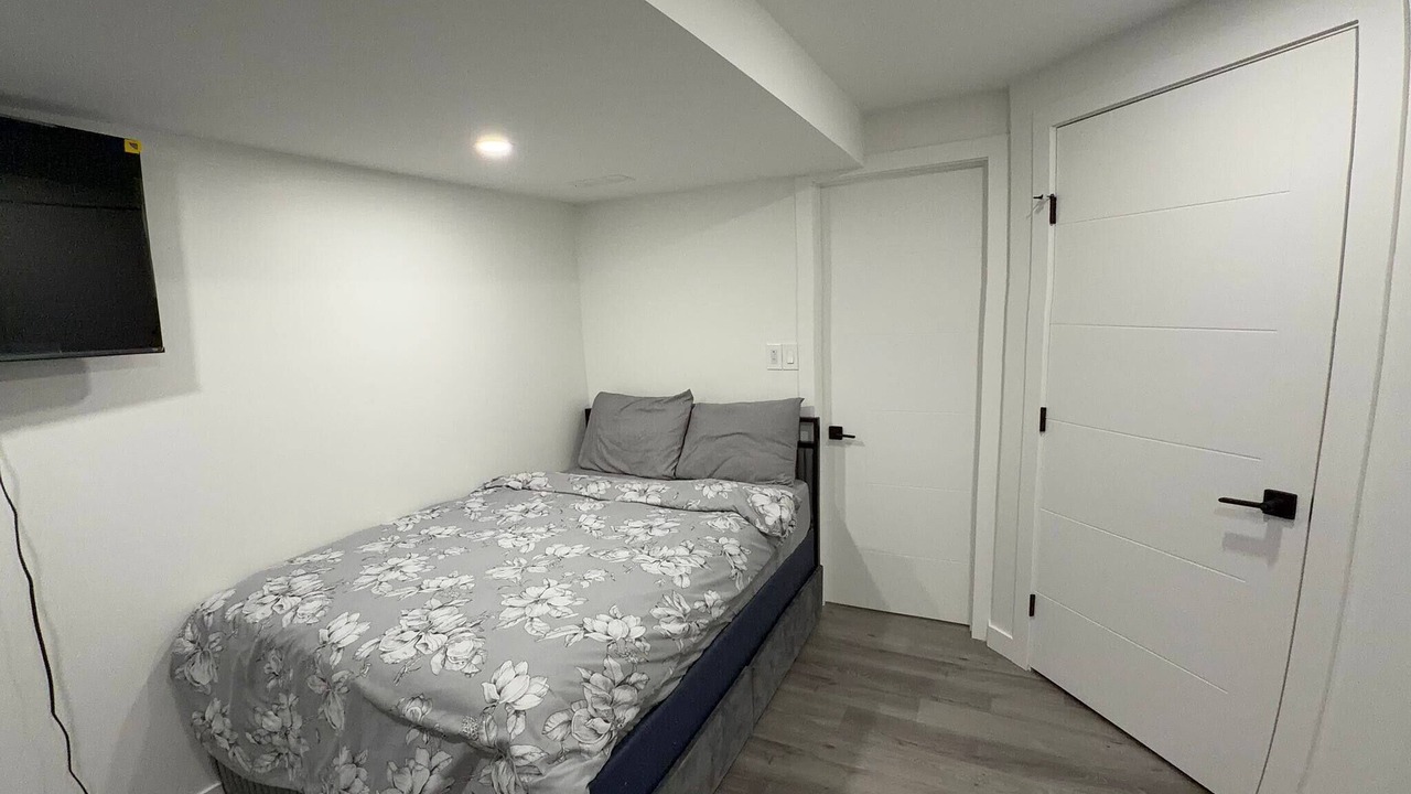Photo of Bedroom in Fort Gary