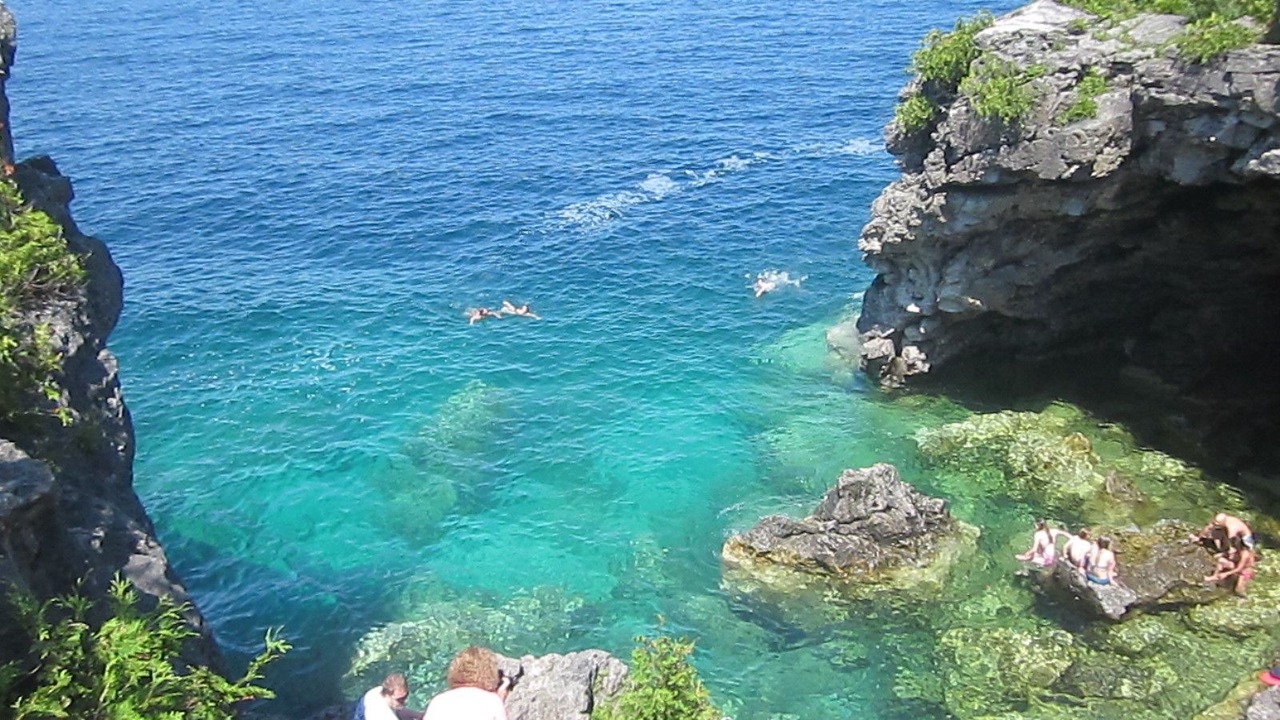 Photo of Others in Sauble Beach