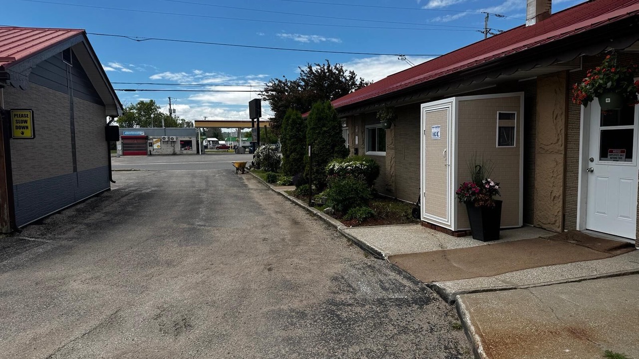 Photo of Outdoor in Little Current