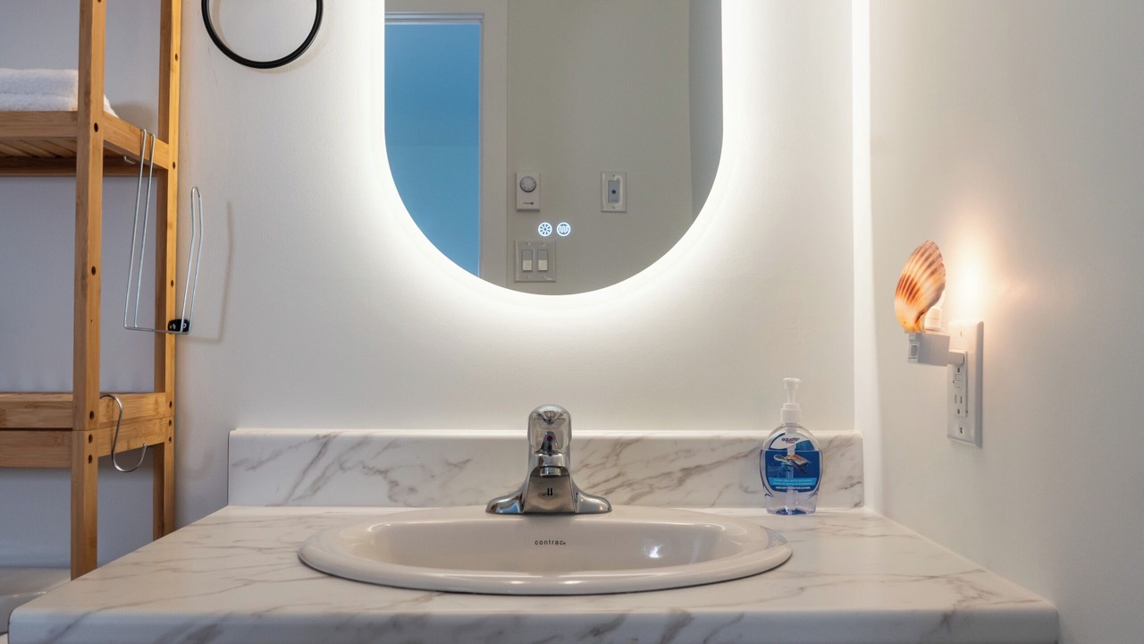 Photo of Bathroom in Cavendish