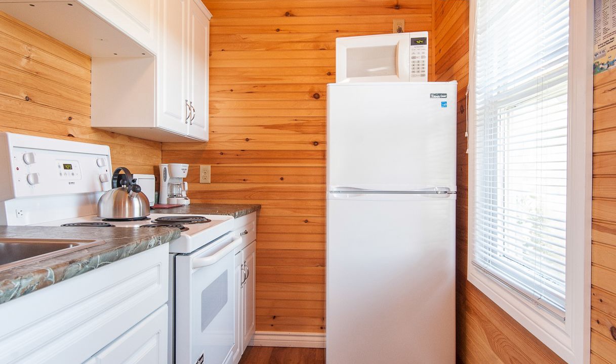 Photo of Kitchen in Cavendish