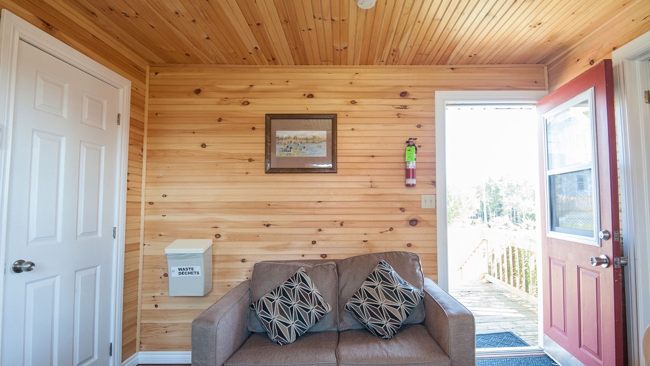 Photo of Bedroom in Cavendish