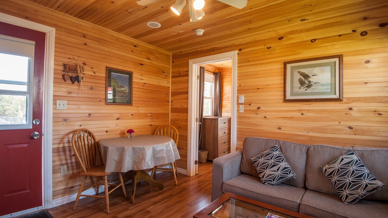 Photo of Bedroom in Cavendish