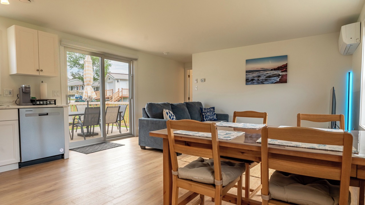 Photo of Bedroom in Cavendish