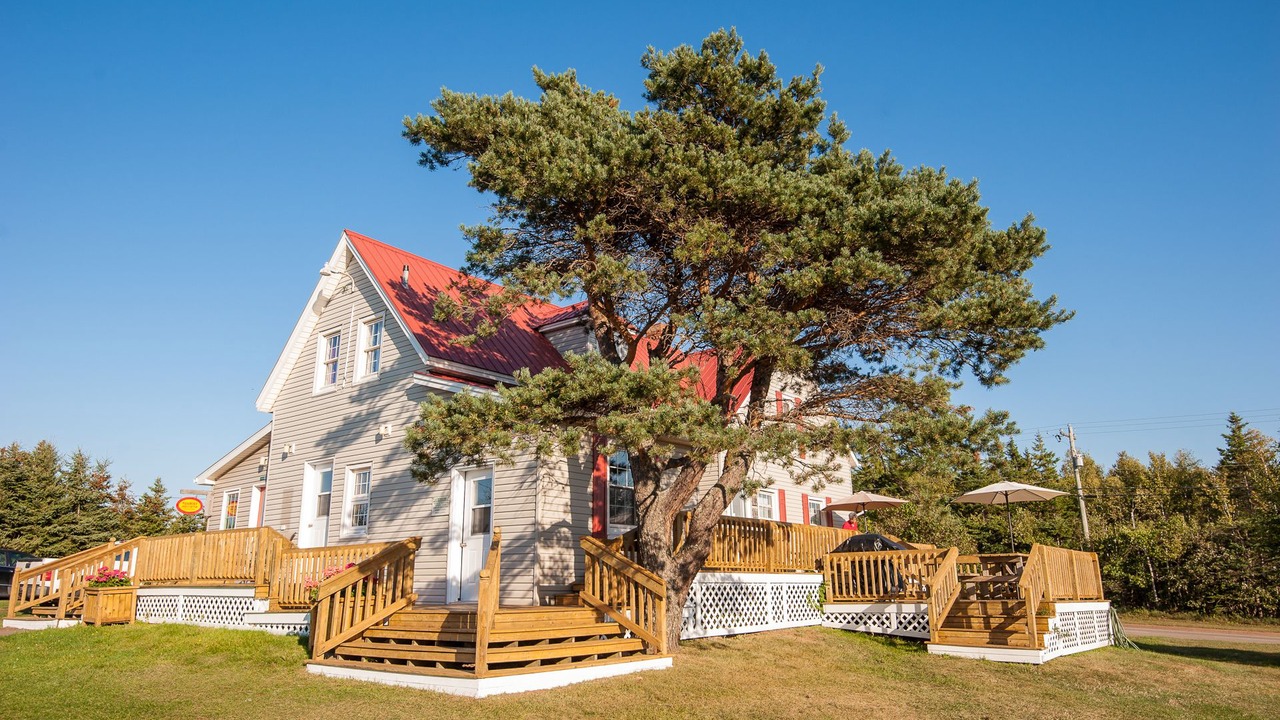 Photo of Outdoor in Cavendish