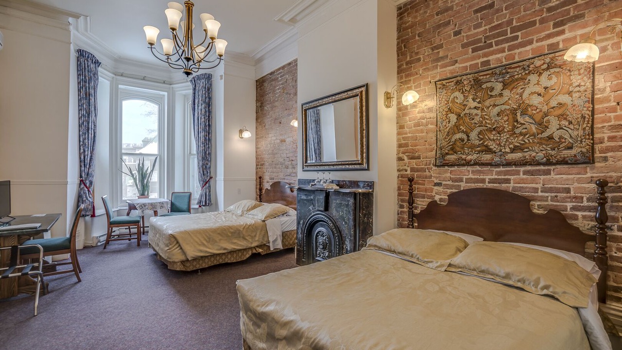 Photo of Bedroom in Haute-Ville