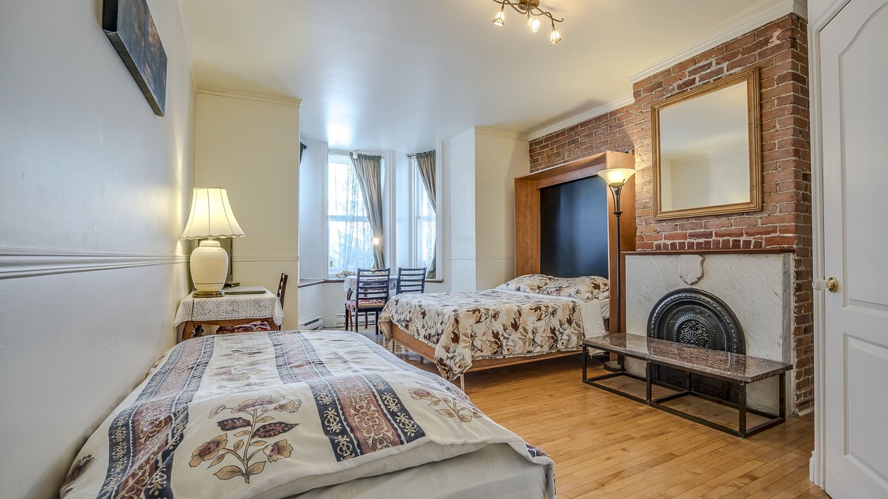 Photo of Bedroom in Haute-Ville